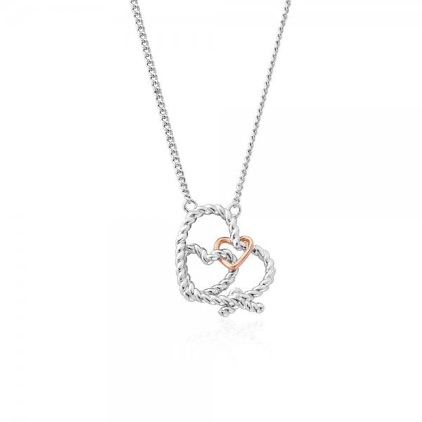 Clogau Bound Forever Necklace
