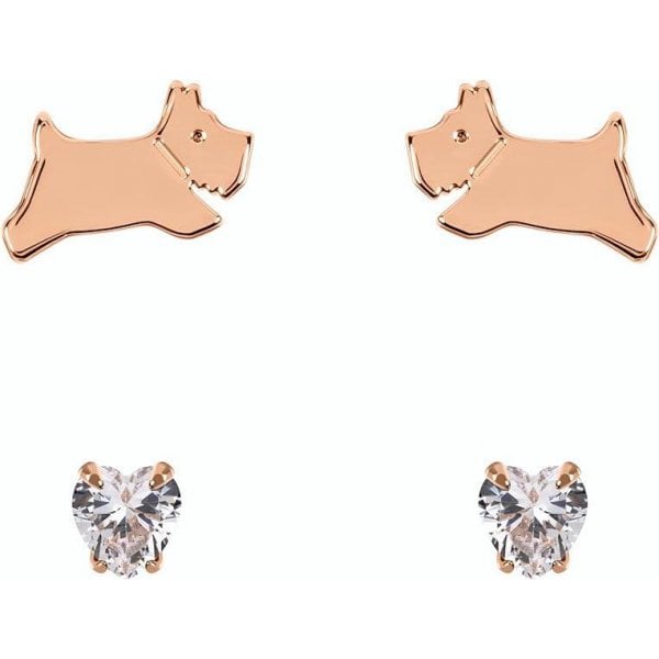 Rose Gold Set