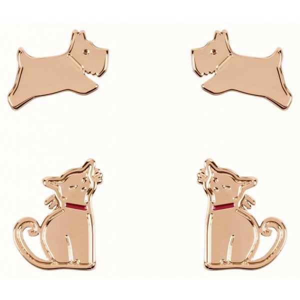 Rose Gold Set