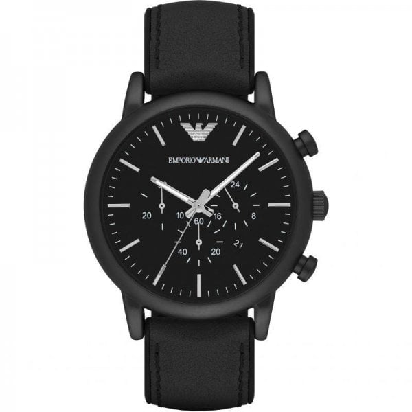 Chronograph Watch
