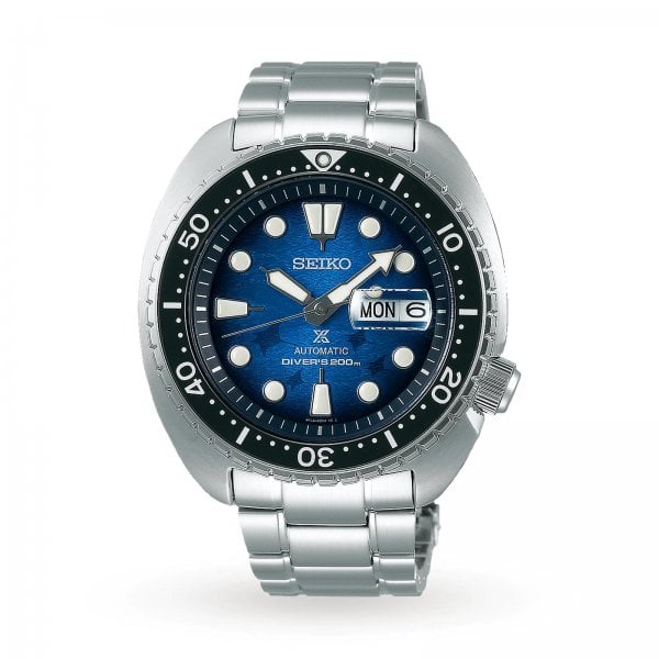 PROSPEX Save The Ocean' King Turtle