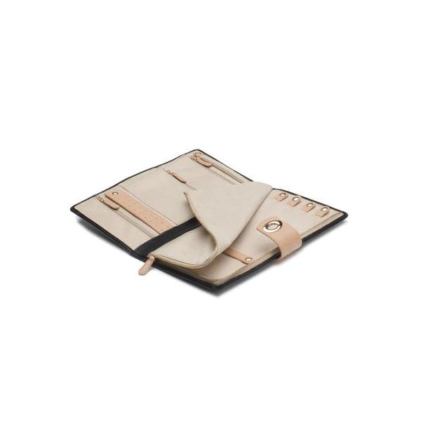 CHLOE JEWELLERY CASE PORTFOLIO BLACK