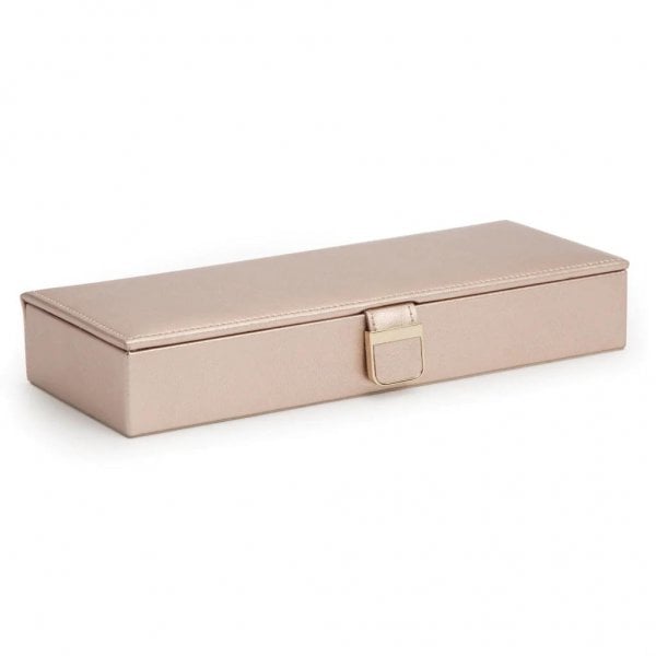 PALERMO JEWELLERY SAFE DEPOSIT BOX Rose Gold