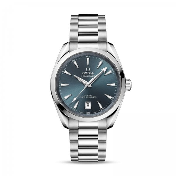 SEAMASTER AQUA TERRA SHADES