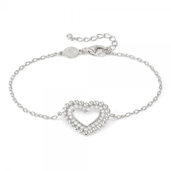 Silver Heart