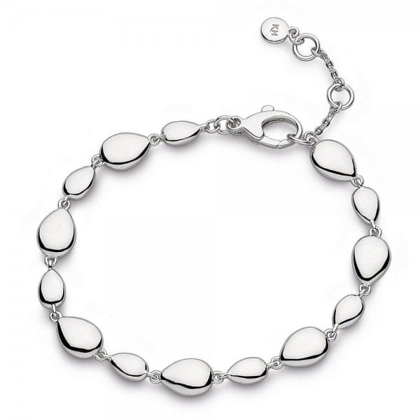 Coast Pebbles Linking Pebbles 7.5" Bracelet