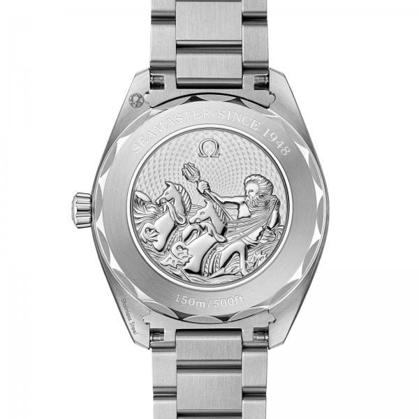 SEAMASTER AQUA TERRA 150M