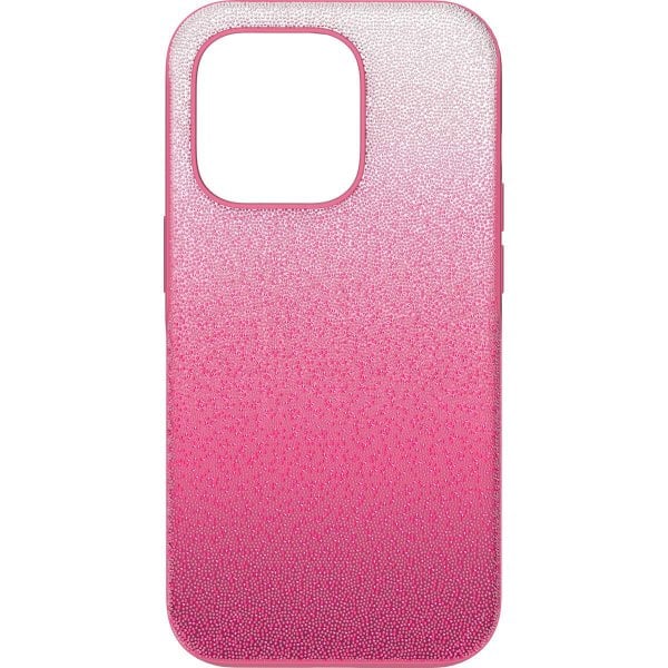 High smartphone case, iPhone® 14 Pro, Pink