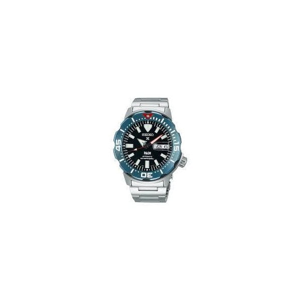 Prospex Sea PADI
