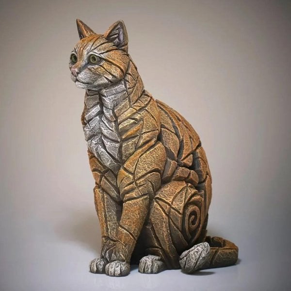 Ginger Cat