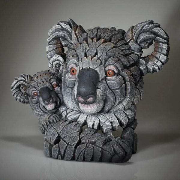 Koala and Joey Bust
