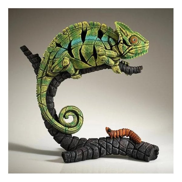 Chameleon (Green)