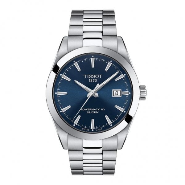 GENTLEMAN POWERMATIC 80 SILICIUM
