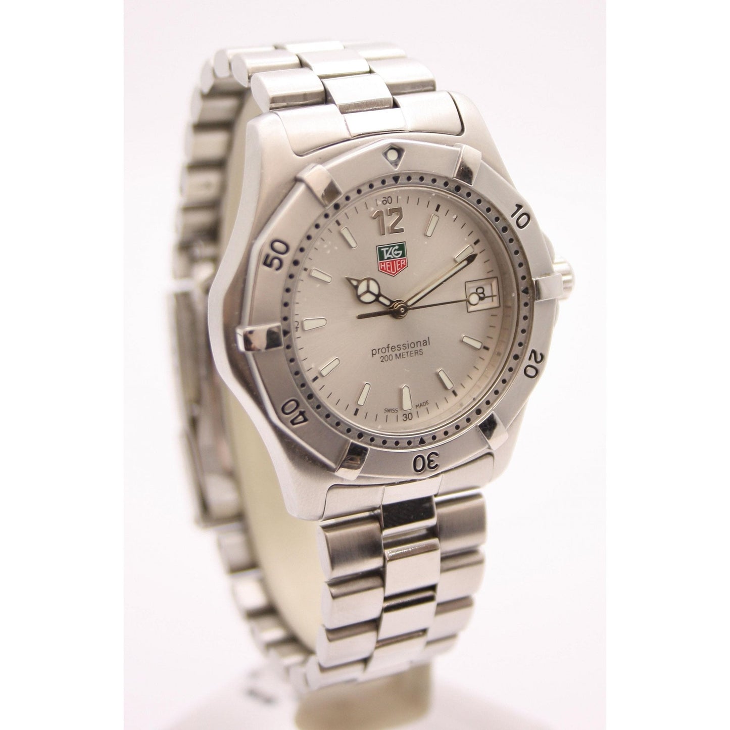 Ladies Steel Formula 1 WK1112