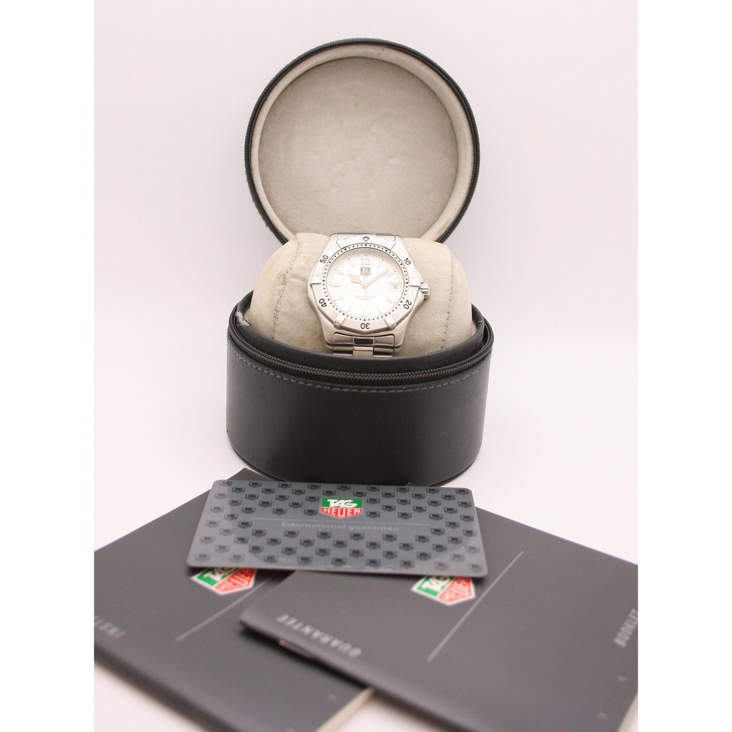 Ladies Steel Formula 1 WK1112