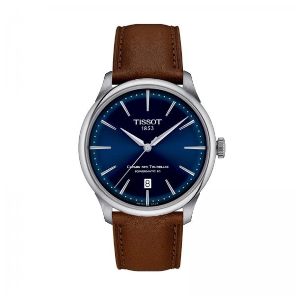 CHEMIN DES TOURELLES POWERMATIC 80 39 MM