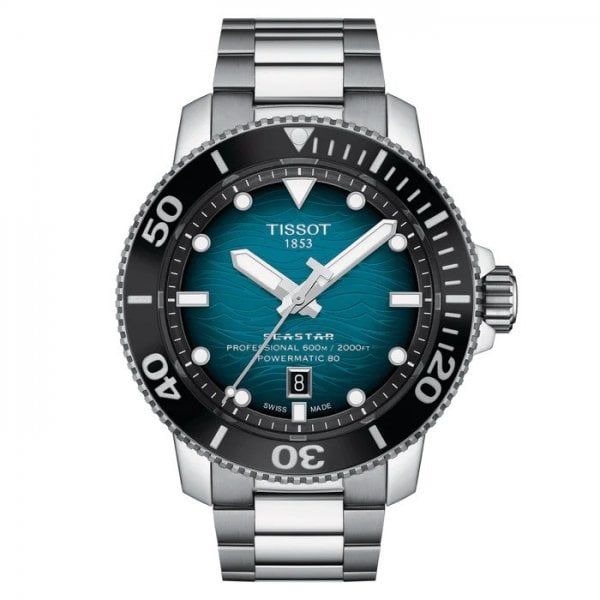 SEASTAR 2000 PROFESSIONAL POWERMATIC 80