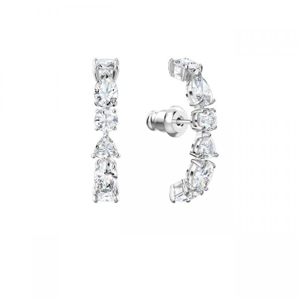 Tennis Deluxe Earrings
