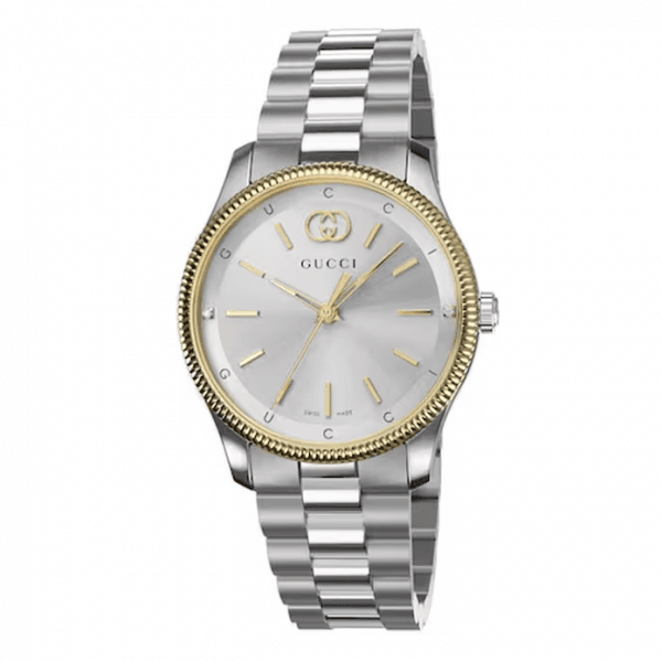 G-Timeless Stainless Steel 29mm Ladies Watch