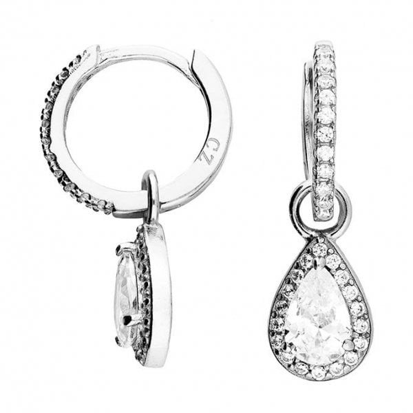 Sterling Silver Earrings