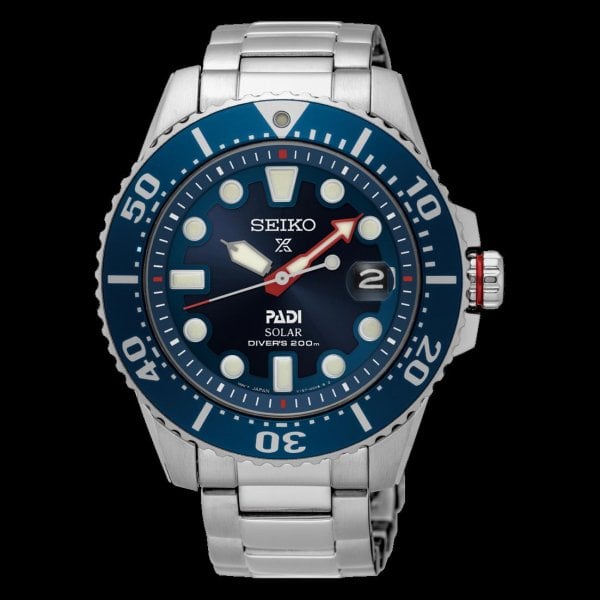 Prospex PADI