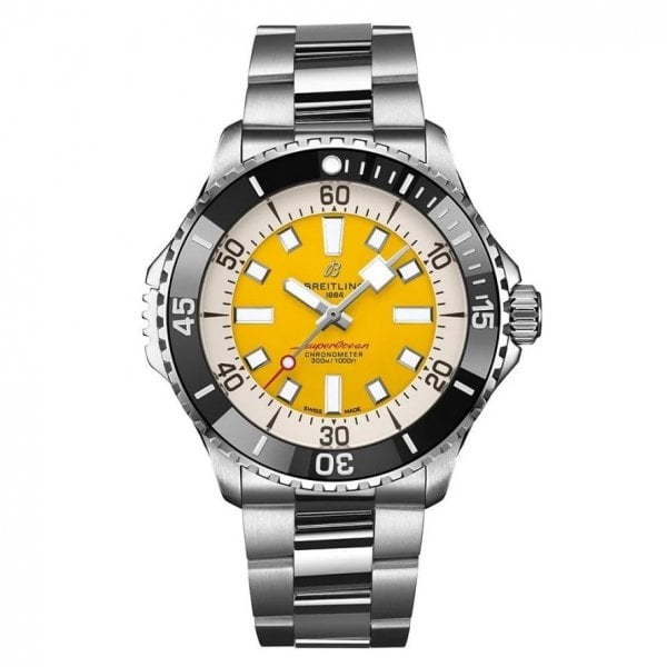 SUPEROCEAN III AUTOMATIC 46