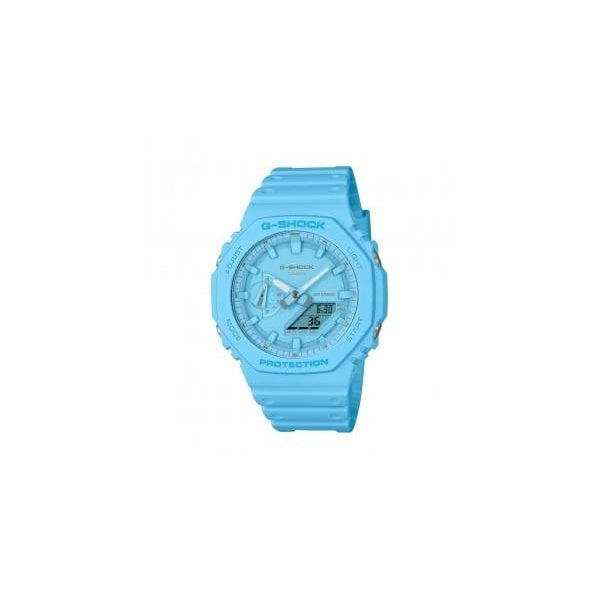 G-SHOCK ONE TONE 2100 GA-2100-2A2ER