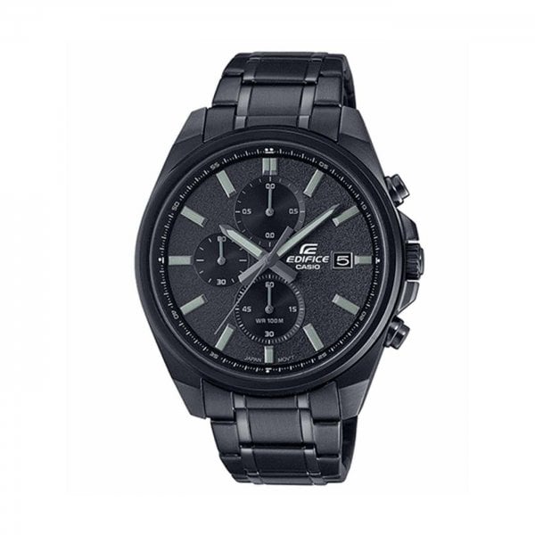 Gents Edifice Chronograph EFV-610DC-1AVUEF