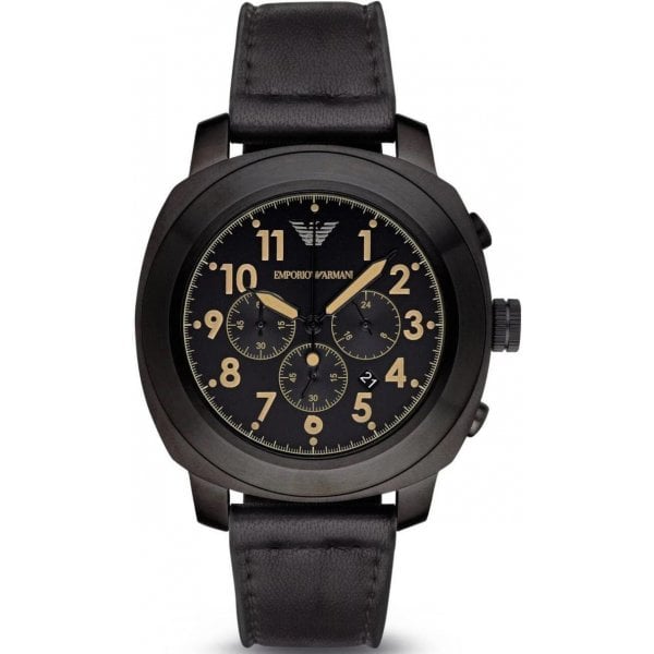 EMPORIO ARMANI WATCH CLASSIC