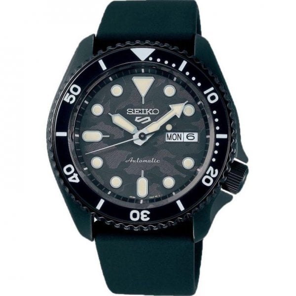 Seiko 5 YUTO HORIGOME Limited Edition
