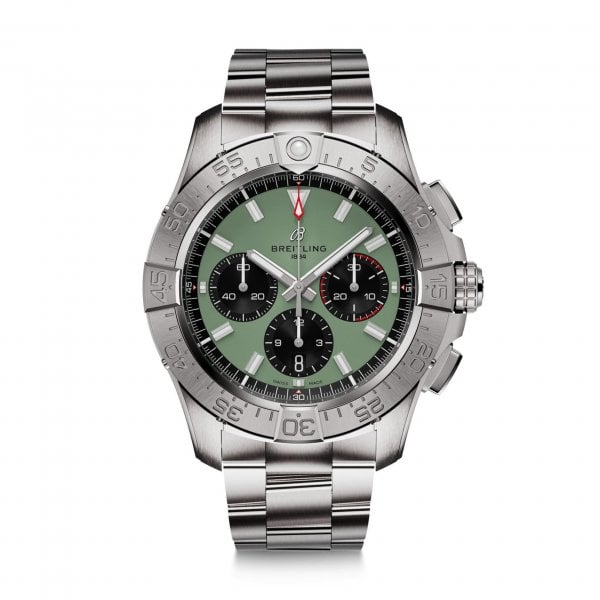 AVENGER B01 CHRONOGRAPH 44