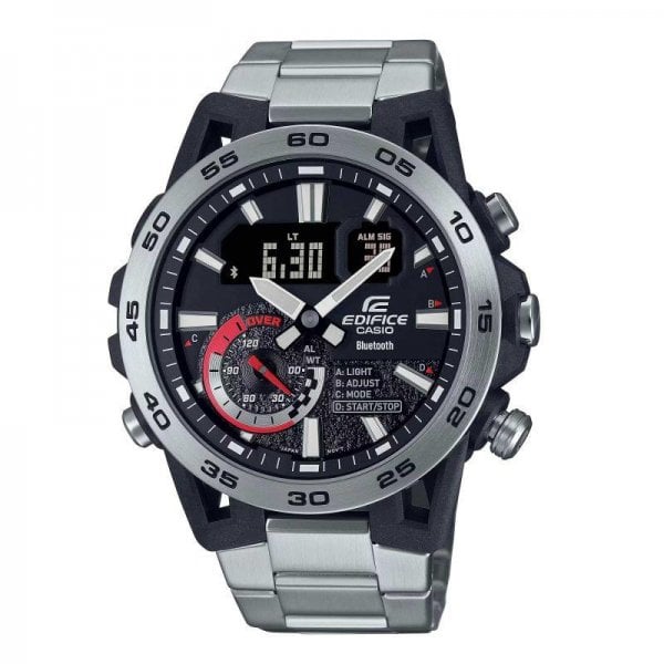 Gents Edifice Quartz Watch