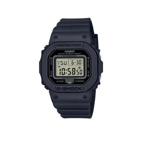 G-SHOCK GMD-S5600 COLOUR