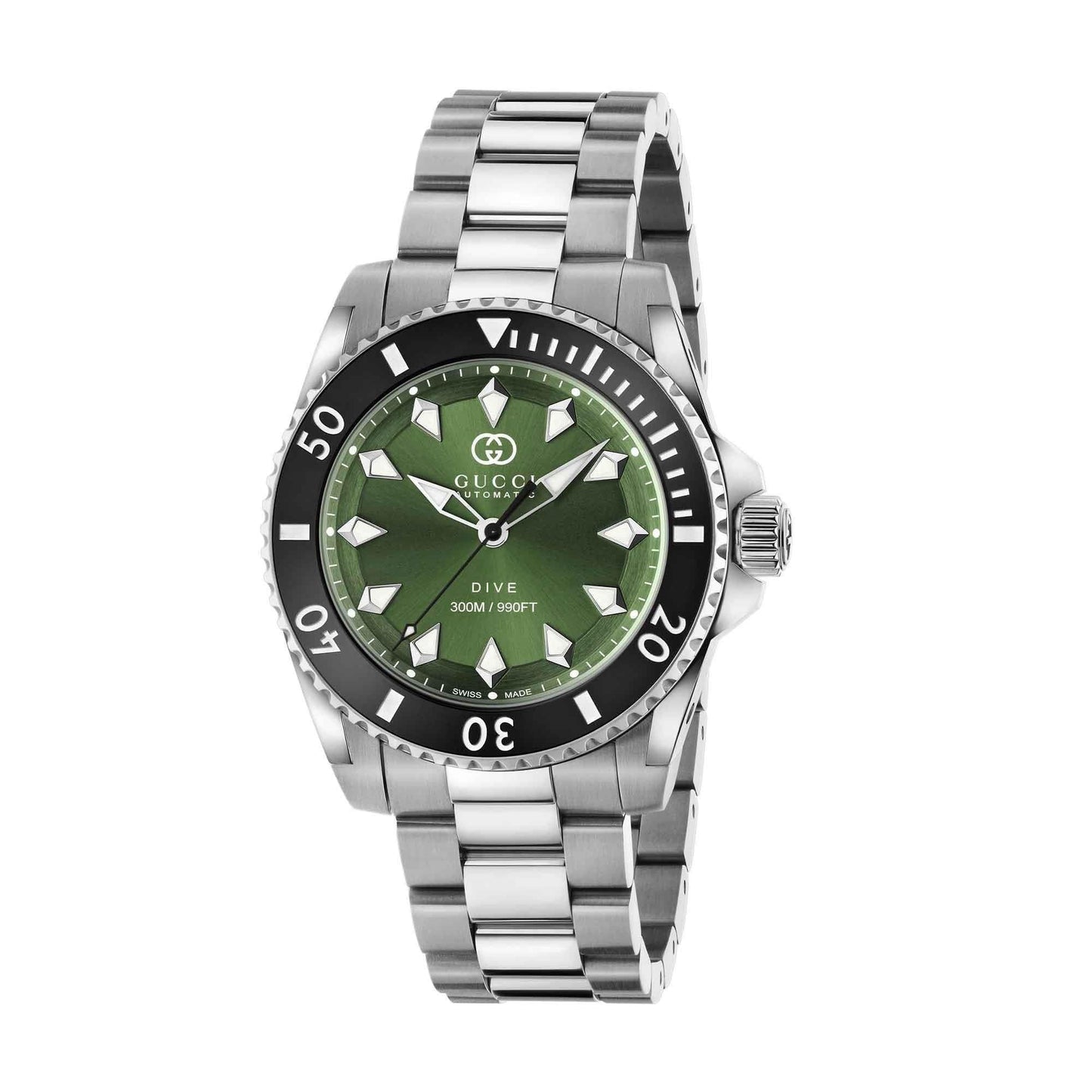 GUCCI DIVE