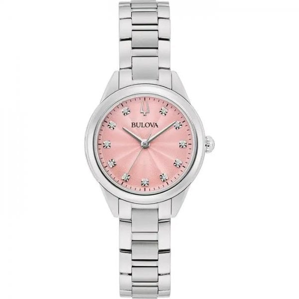 Sutton 28mm Ladies Watch
