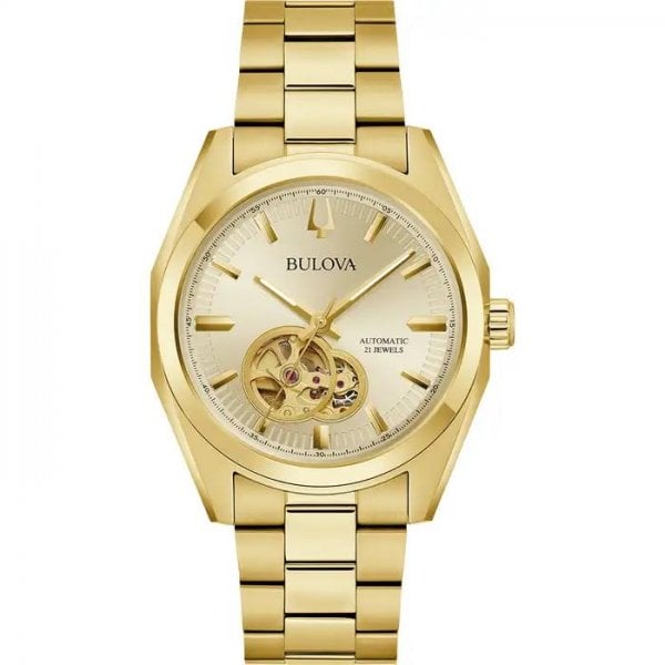 Surveyor 39mm Gents Watch