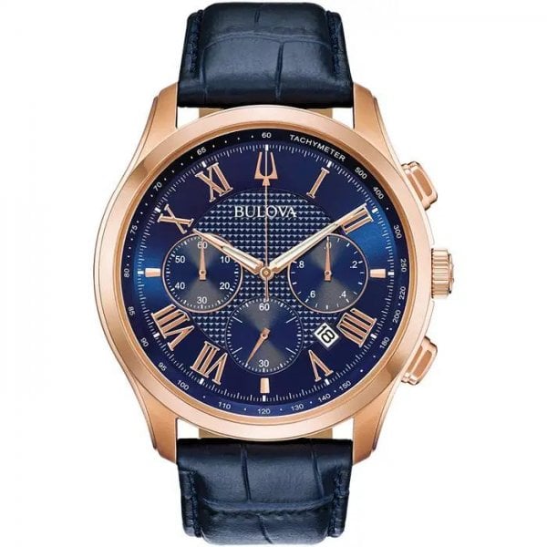 Wilton 46mm Gents Watch