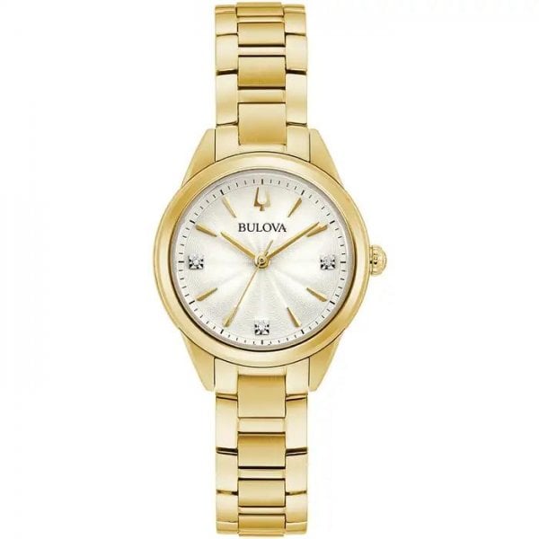 Sutton 28mm Ladies Watch