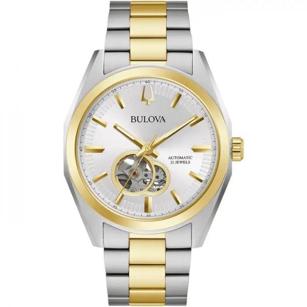 Surveyor 42mm Gents Watch