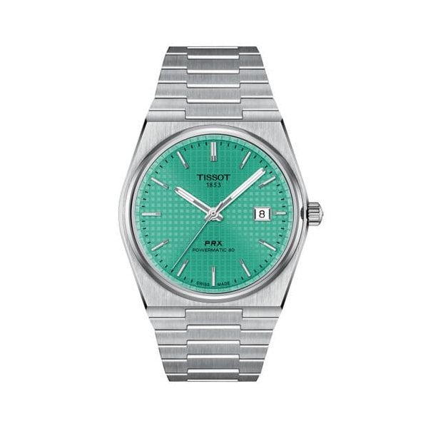 PRX POWERMATIC 80 40MM