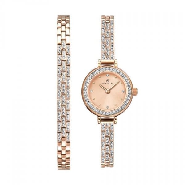 Ladies Watch Set