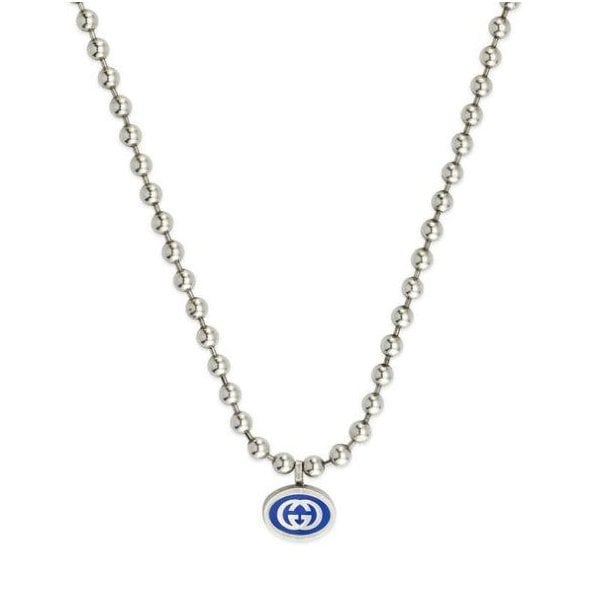 Boule Neclace - 45cm Large