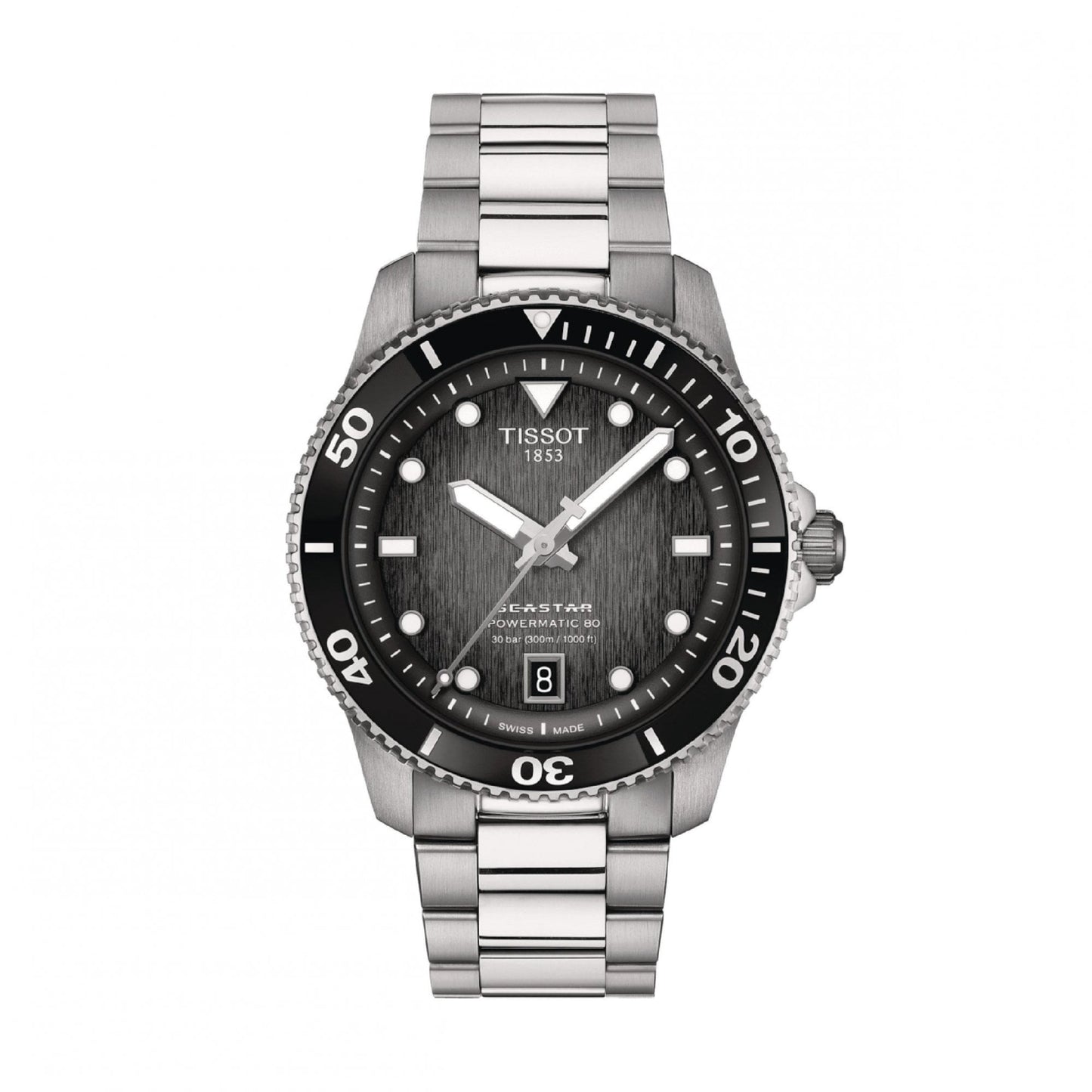 Seastar 1000 powermatic 80