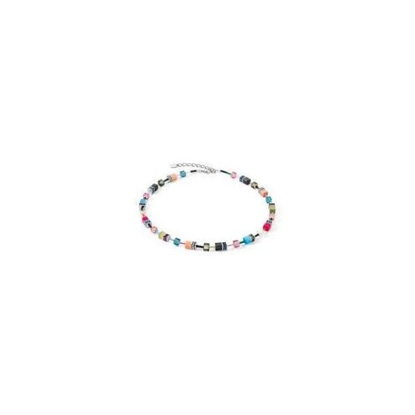 Multicolour Necklace
