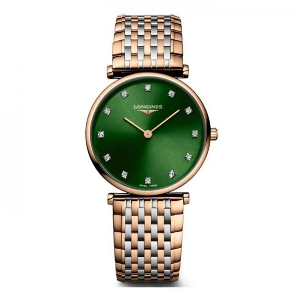 La Grande Classique De Longines 29mm Ladies Watch