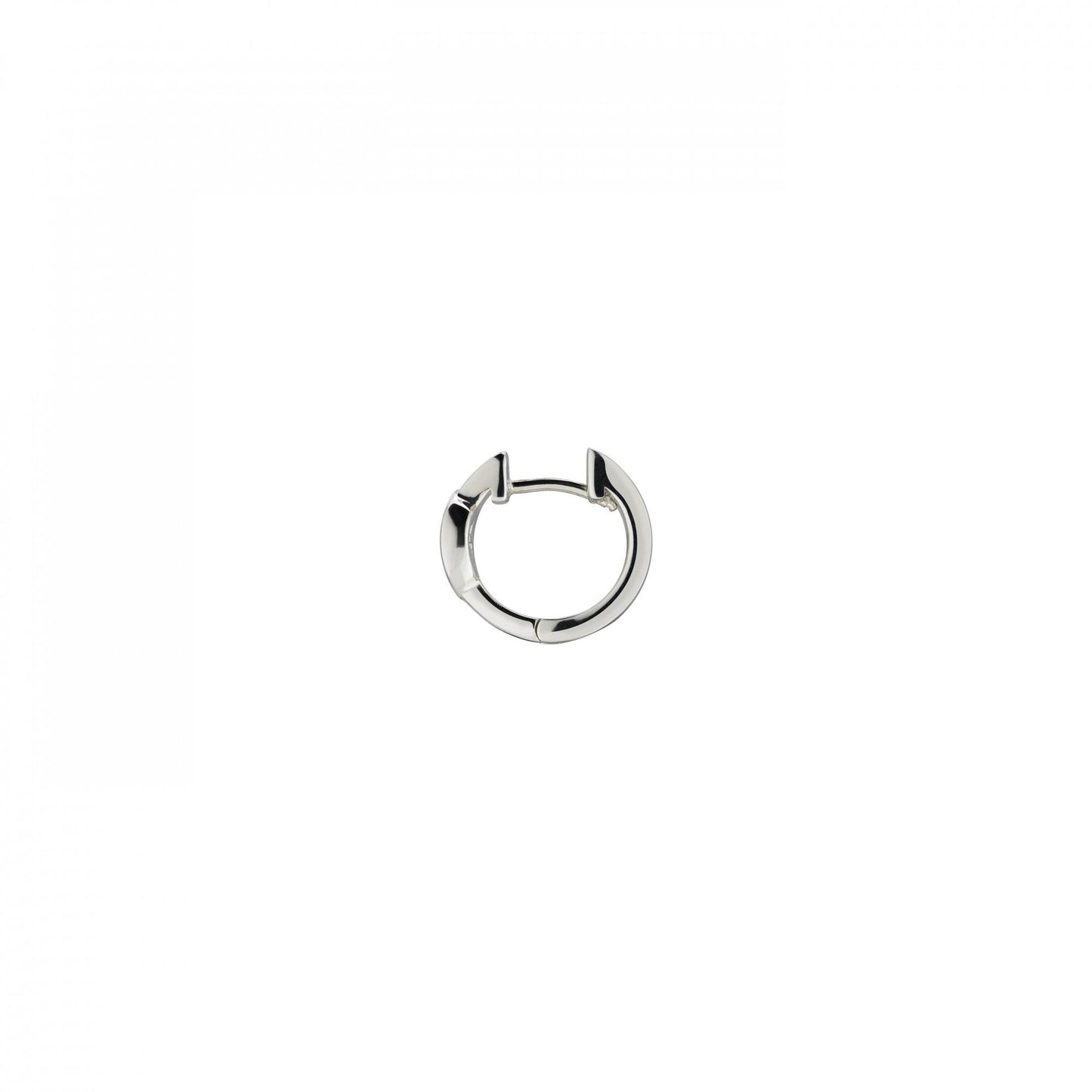 Gucci Interlocking Earrings 13.2mm
