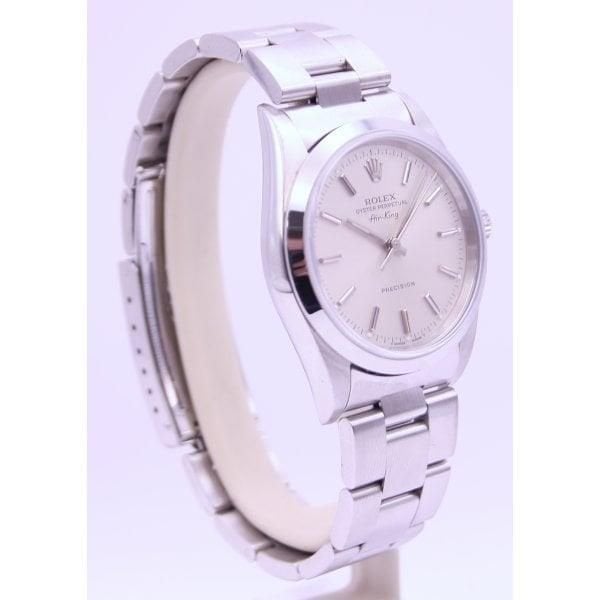 Men's Steel Air-King 14000