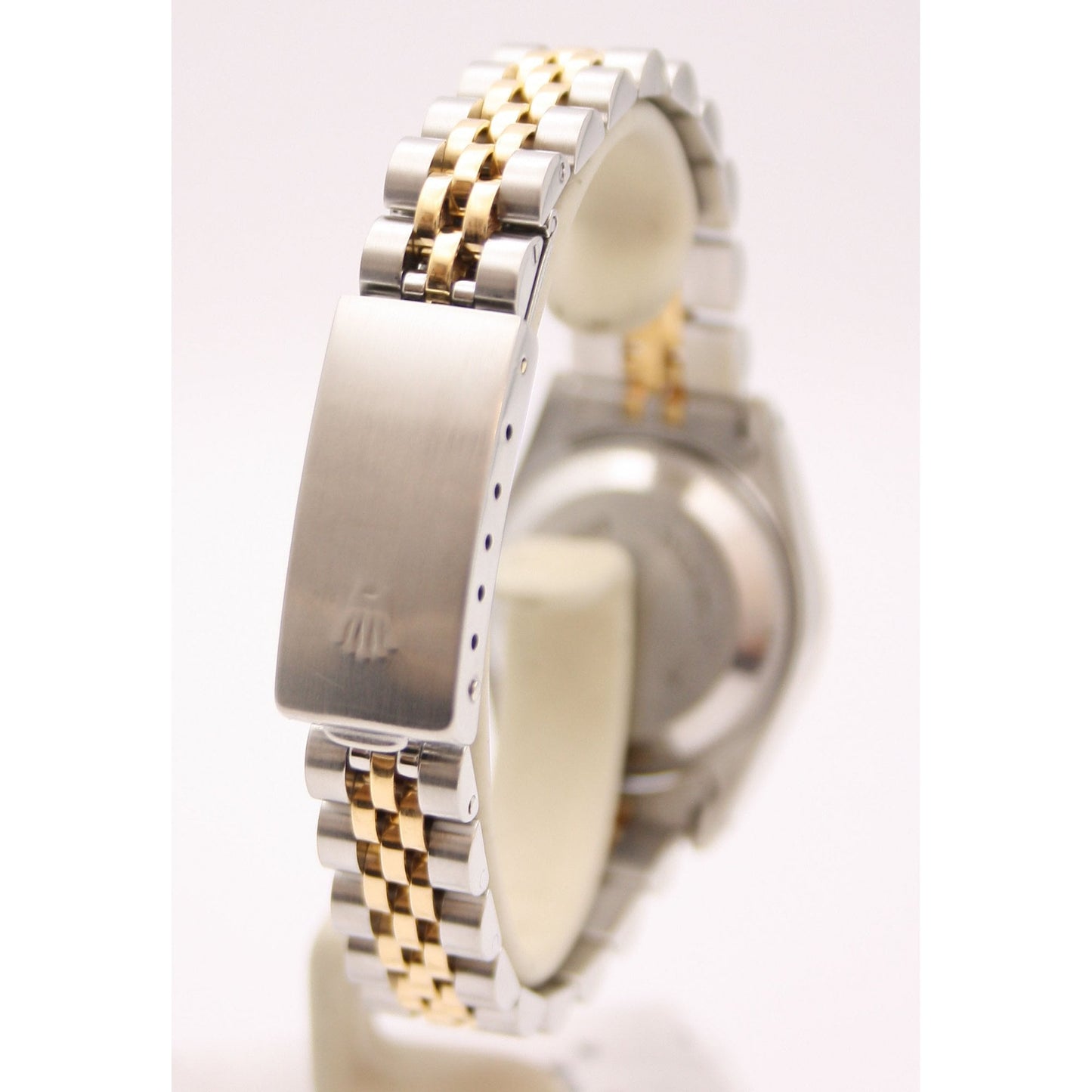 Ladies Bi-Metal DateJust 69163