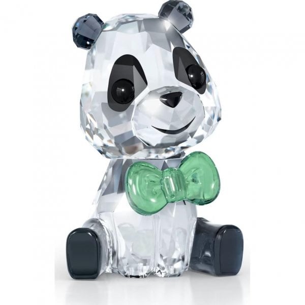 Baby Animals Plushy the Panda