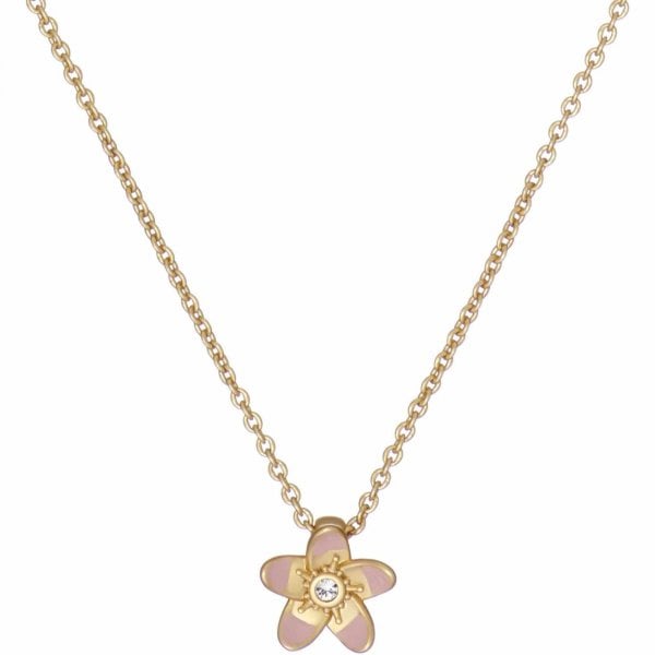 Ladies Ted Baker Jewellery BRADDIE Necklace